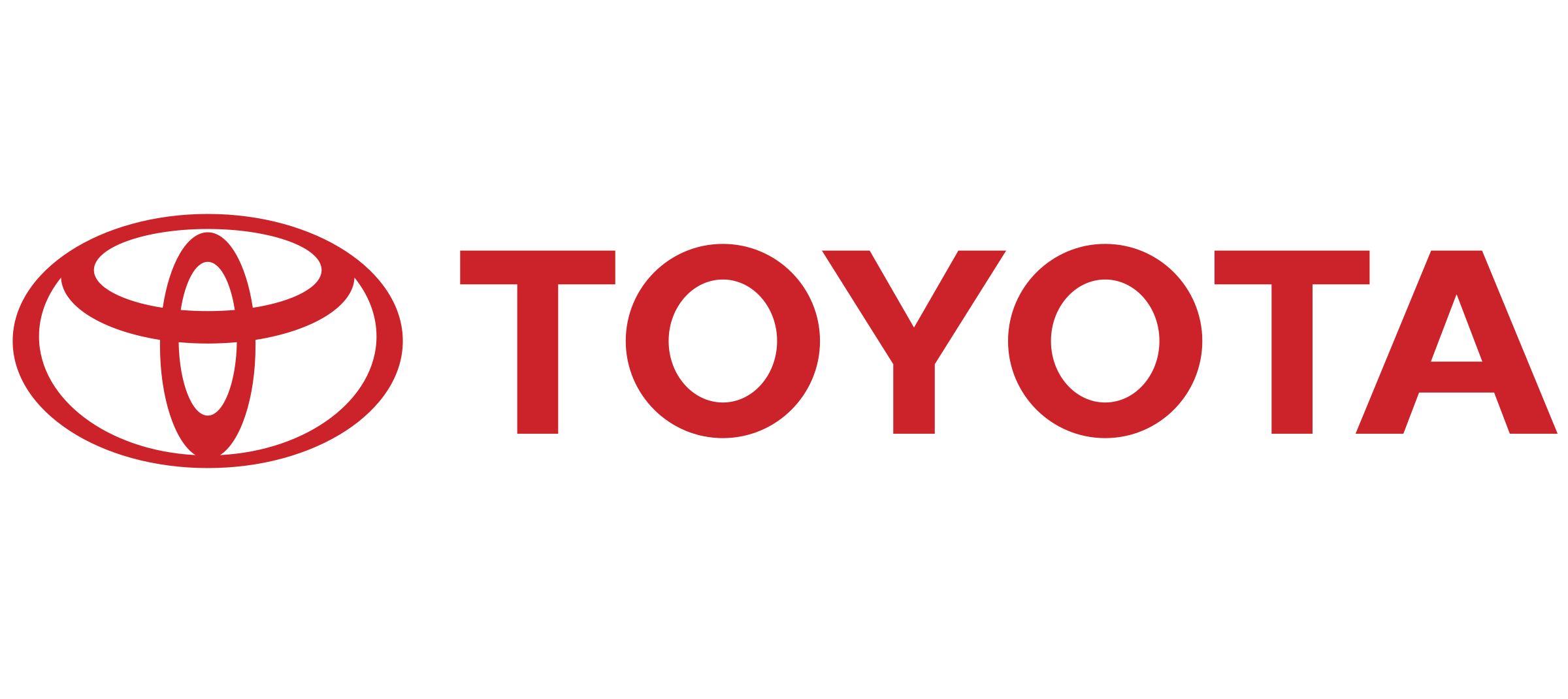 Toyota logo